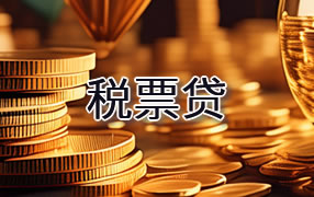 成都税票贷